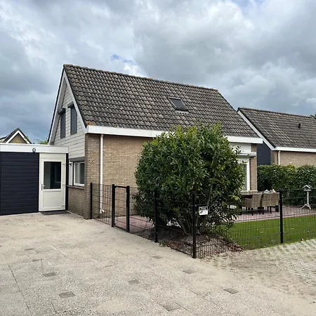 Deltageul 39 Noordzeepark - Ruim En Rustig Gelegen Nabij - Geen Verhuur Aan Bedrijven