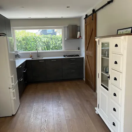 Deltageul 39 Noordzeepark - Ruim En Rustig Gelegen Nabij - Geen Verhuur Aan Bedrijven Holiday home *
