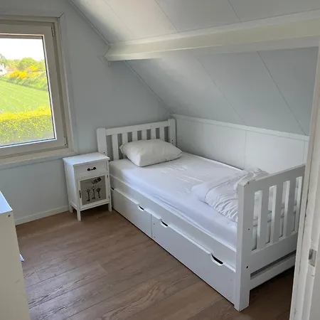 Deltageul 39 Noordzeepark - Ruim En Rustig Gelegen Nabij - Geen Verhuur Aan Bedrijven *