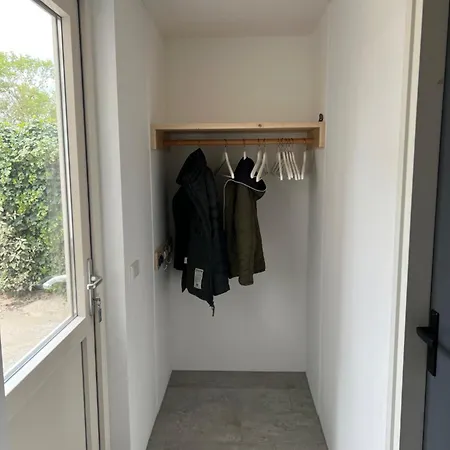 Deltageul 39 Noordzeepark - Ruim En Rustig Gelegen Nabij - Geen Verhuur Aan Bedrijven Holiday home Ouddorp