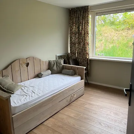 Deltageul 39 Noordzeepark - Ruim En Rustig Gelegen Nabij - Geen Verhuur Aan Bedrijven *