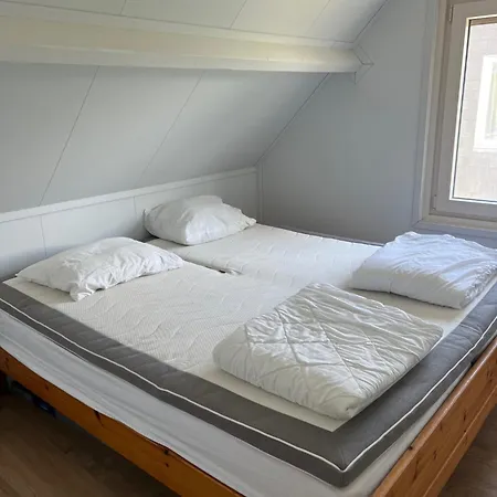 Deltageul 39 Noordzeepark - Ruim En Rustig Gelegen Nabij - Geen Verhuur Aan Bedrijven Ouddorp