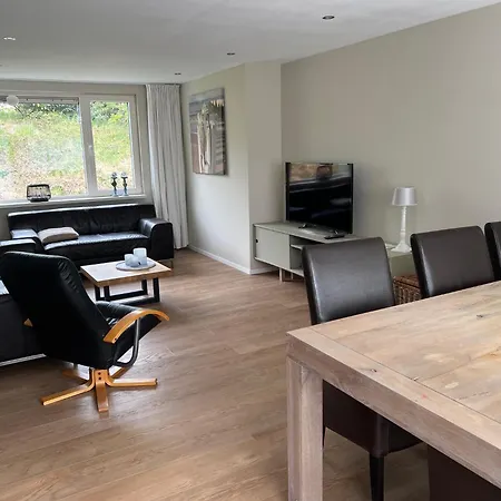 Holiday home Deltageul 39 Noordzeepark - Ruim En Rustig Gelegen Nabij - Geen Verhuur Aan Bedrijven *