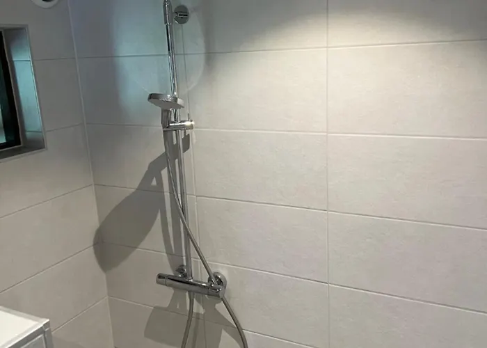 Deltageul 39 Noordzeepark - Ruim En Rustig Gelegen Nabij - Geen Verhuur Aan Bedrijven *