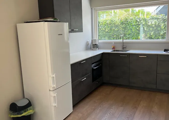 Feriehus Deltageul 39 Noordzeepark - Ruim En Rustig Gelegen Nabij - Geen Verhuur Aan Bedrijven