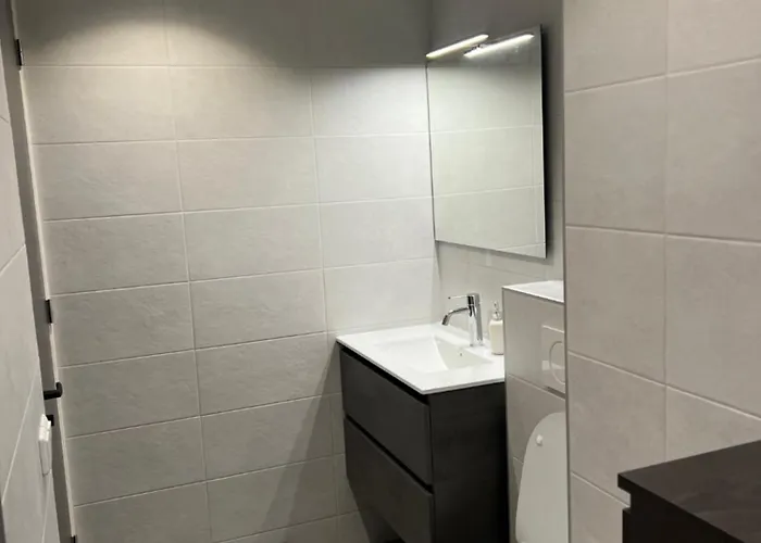 Feriehus Deltageul 39 Noordzeepark - Ruim En Rustig Gelegen Nabij - Geen Verhuur Aan Bedrijven *