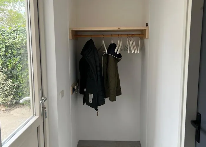 Deltageul 39 Noordzeepark - Ruim En Rustig Gelegen Nabij - Geen Verhuur Aan Bedrijven Feriehus Ouddorp