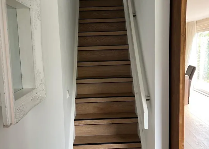 Deltageul 39 Noordzeepark - Ruim En Rustig Gelegen Nabij - Geen Verhuur Aan Bedrijven * Ouddorp