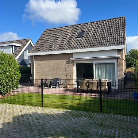 Deltageul 39 Noordzeepark - Ruim En Rustig Gelegen Nabij - Geen Verhuur Aan Bedrijven Feriehus *